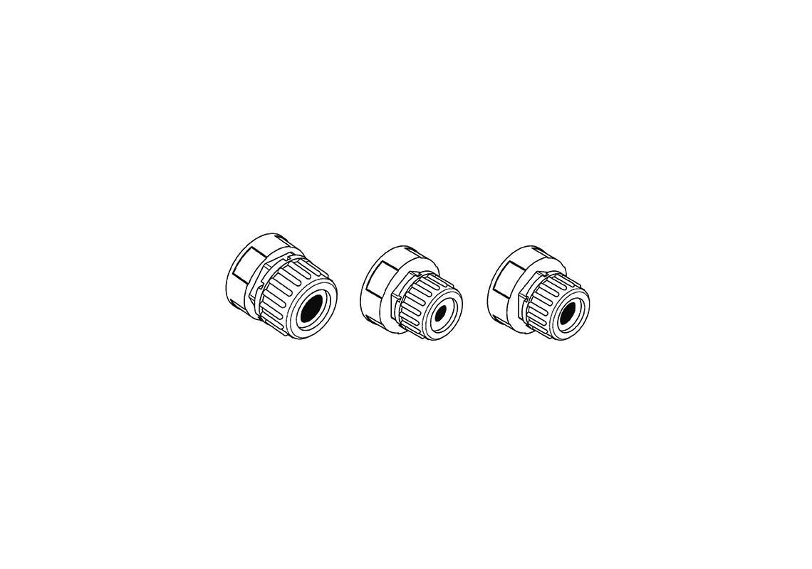 2 Socket 7 conductors